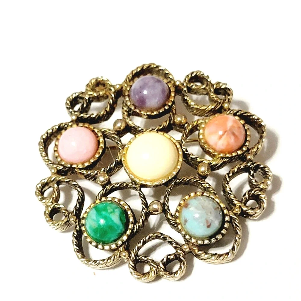 Sarah Coventry vintage sarah